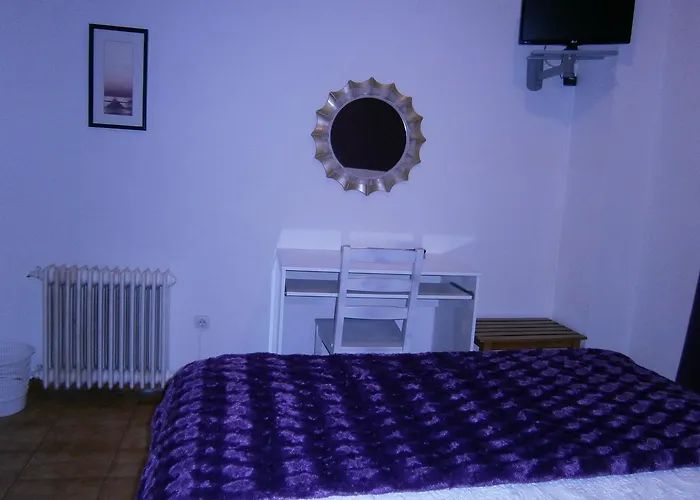 Hostal Don Pepe Figueras