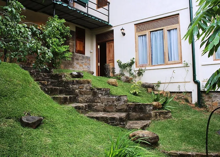 Rangala House