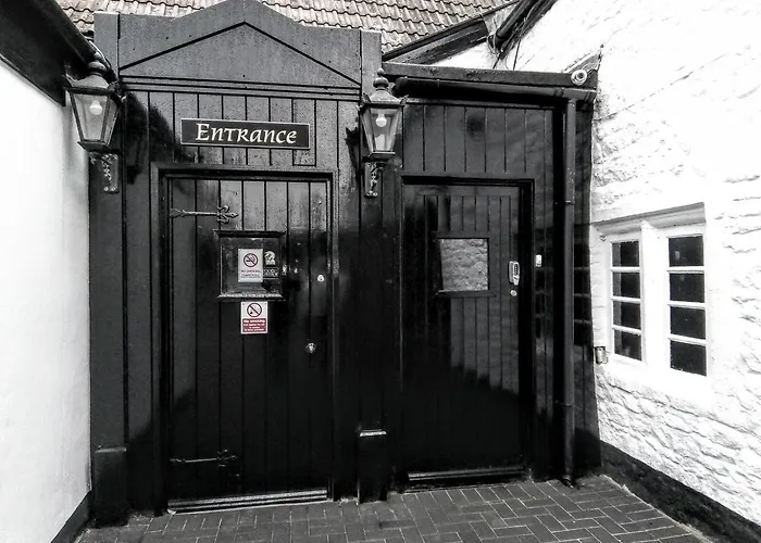The George & Dragon Felton