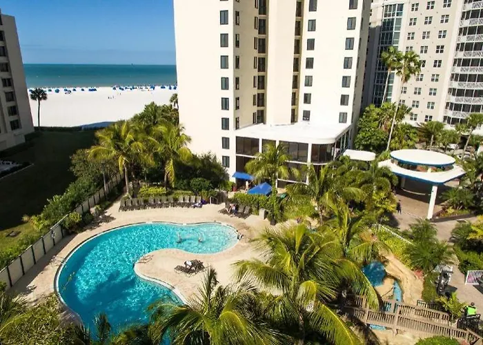Pointe Estero Resort