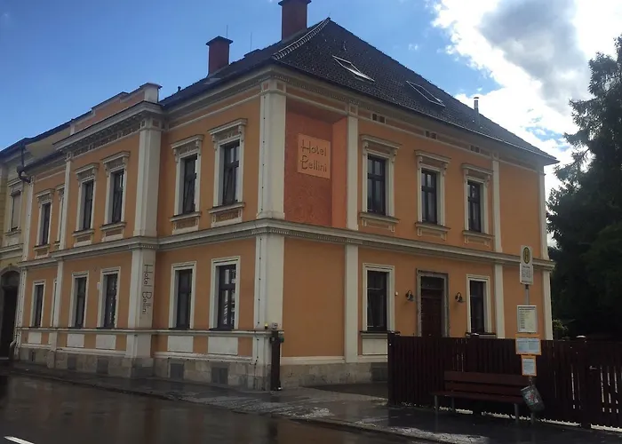 Hotel Bellini