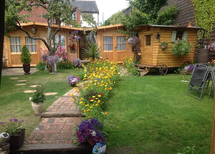 Alice Guest House