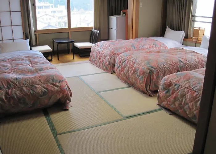 Hotel Viva Nikko