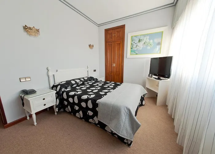 Hotel Don Pepe