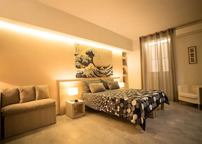 Guest House Centrale Barletta