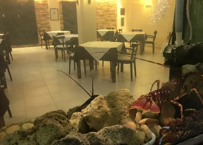Hostal Capri Es Pujols