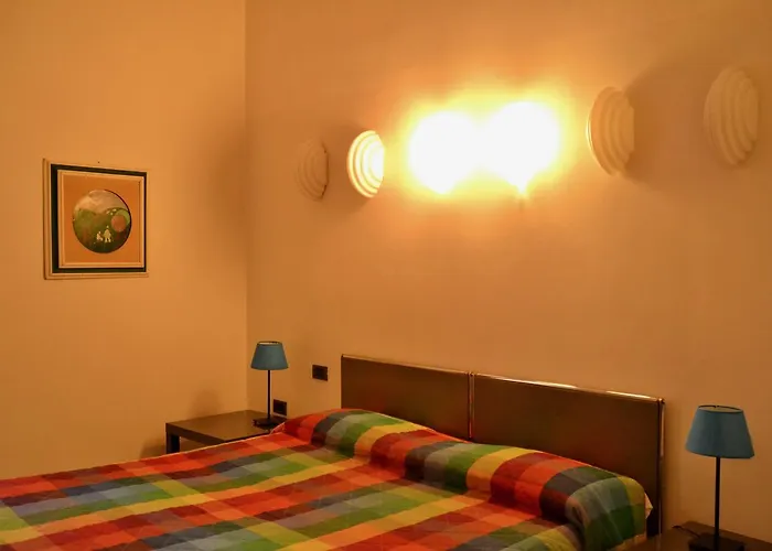 Hotel Italia