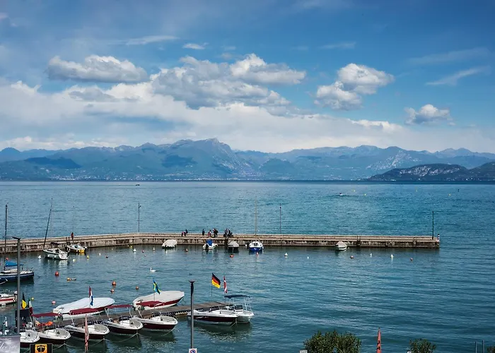 Riviera Carducci Rooms Peschiera del Garda