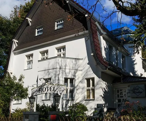 Landhaus Schlachtensee