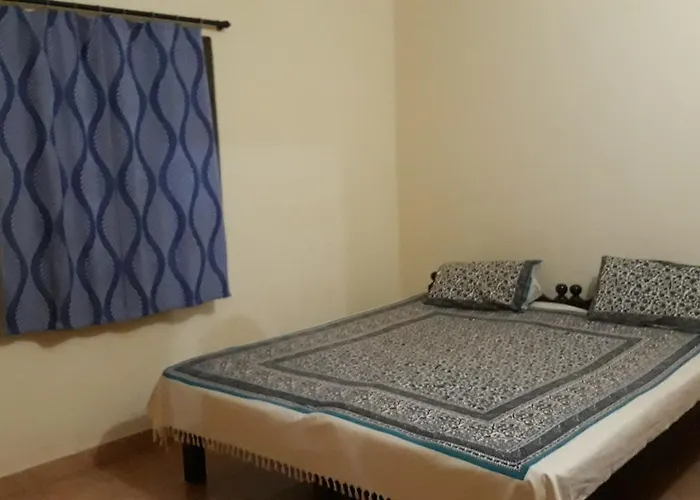 Shree Hari Guest House Anjuna