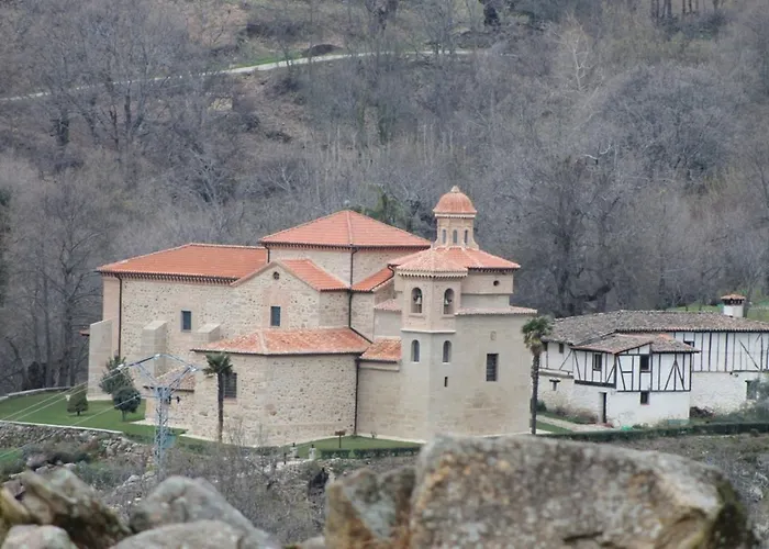 Hostal Rural Luna y Hostal Rural Lunaposada