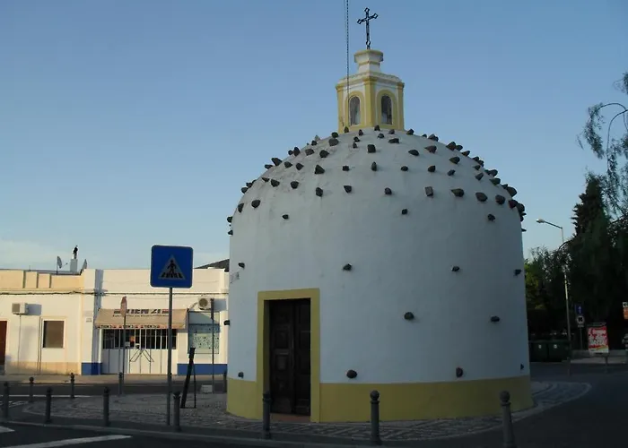 Casa Verde Ferreira Do Alentejo