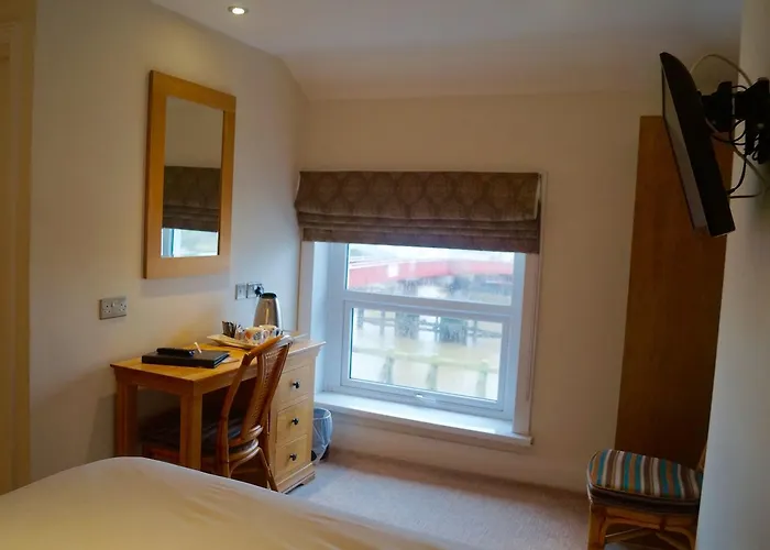 The Arun View Inn