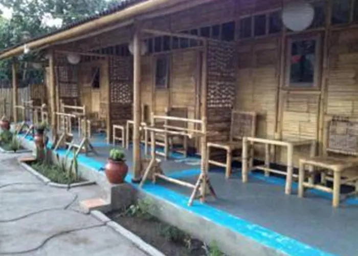 Little Woodstock Homestay Gili Trawangan