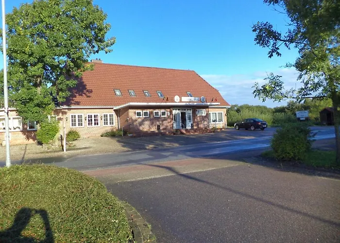 Landgasthof Fegetasch