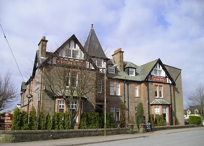 Tayside Hotel