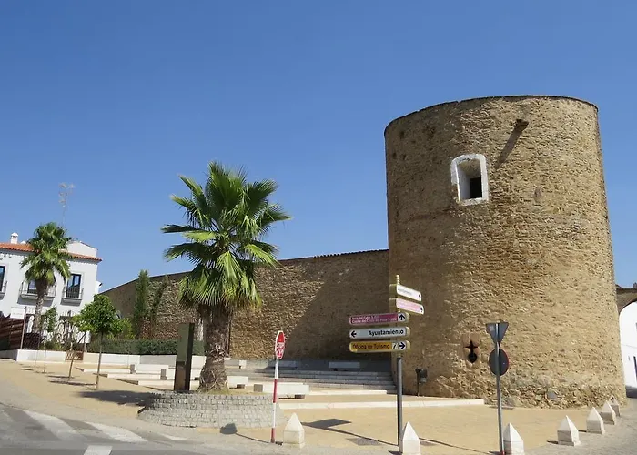 Hotel La Muralla