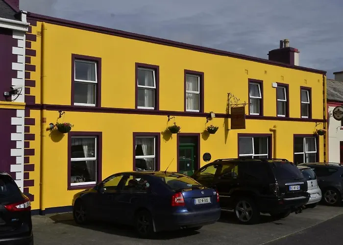 Seaview Guesthouse