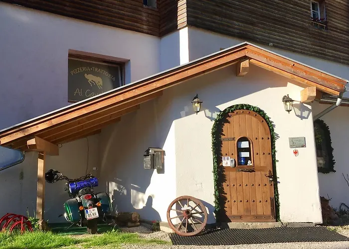 Weisses Rössl