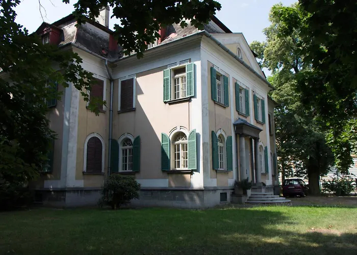 Villa Cafe Krnov