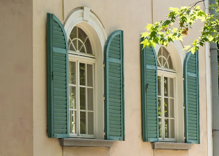 Villa Cafe Krnov