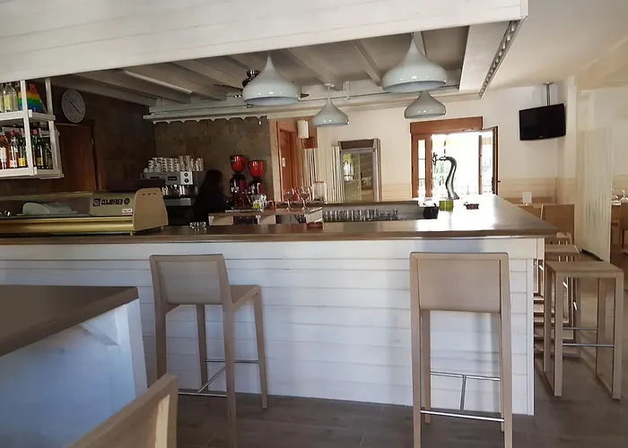 Hostal Restaurante Pasaje