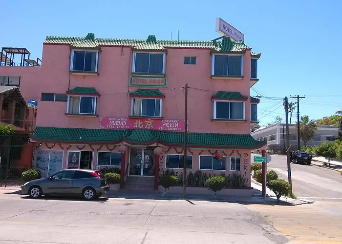 Hotel Pekin