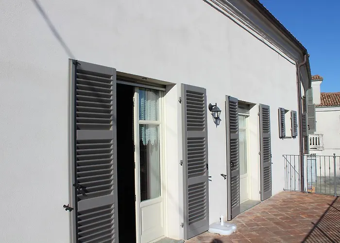 La Villa di Pa'