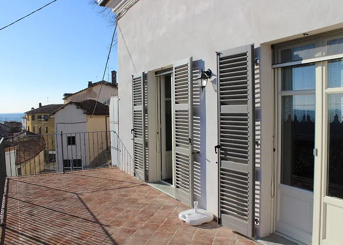 La Villa di Pa'