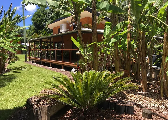 Kin Kin Cottage Retreat