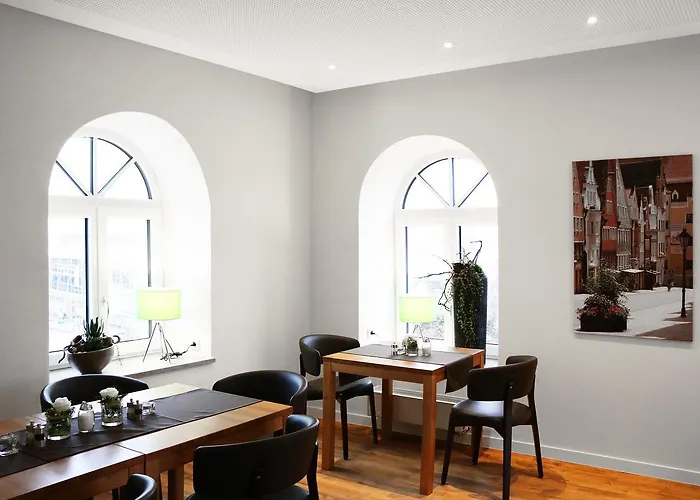 Pension Engelkeller Donauwörth