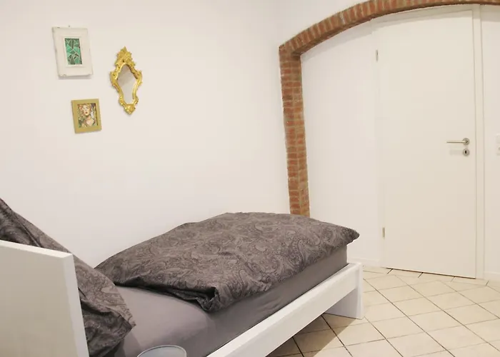 Pension Kupferkanne Dingolfing