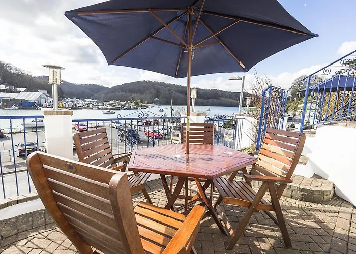 Deganwy Hotel