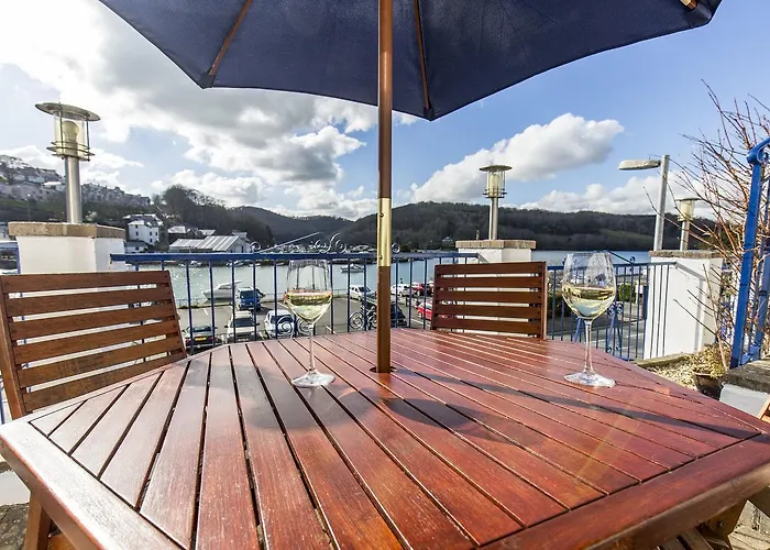 Deganwy Hotel