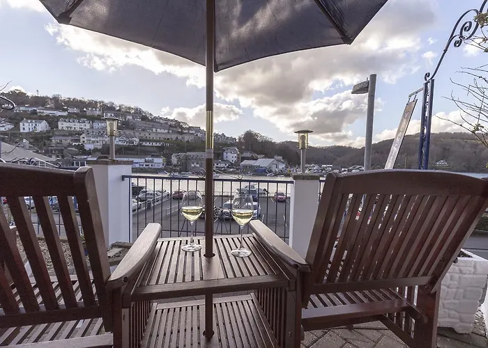 Deganwy Hotel Looe