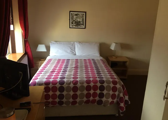 The Apothecary Guest House