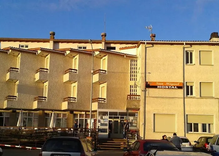 Hostal San Miguel