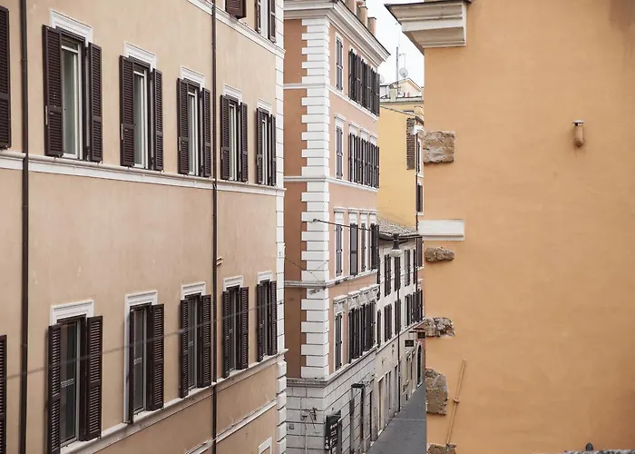 Casa Fabbrini Fancy Suites