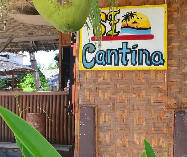 Sf Cantina