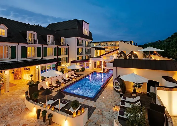 LIFESTYLE Resort Zum Kurfürsten