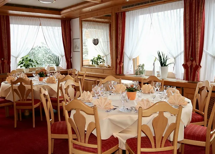 Gasthof Pfauen Oberkirch 