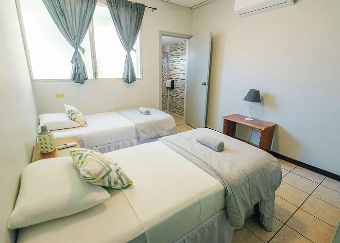 La Bicicleta Hostal Managua