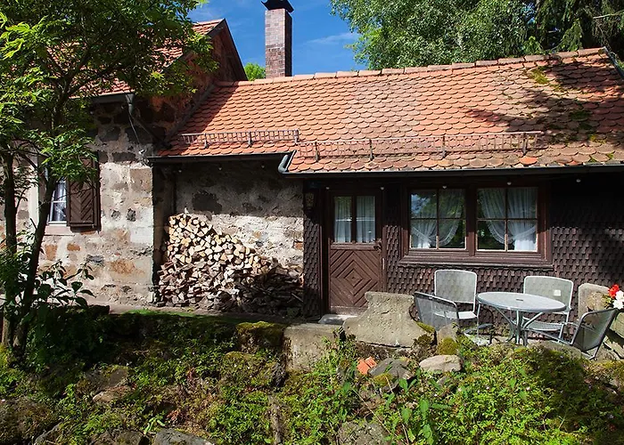 Rhoenhaeuschen Ug