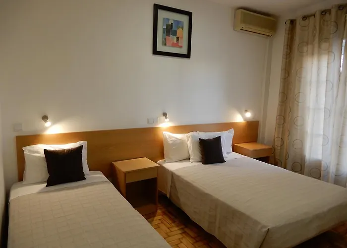 Guesthouse Coimbra City