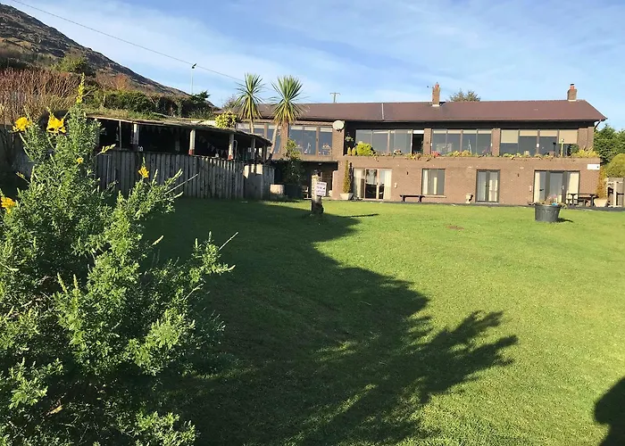 Wildwood Lodge