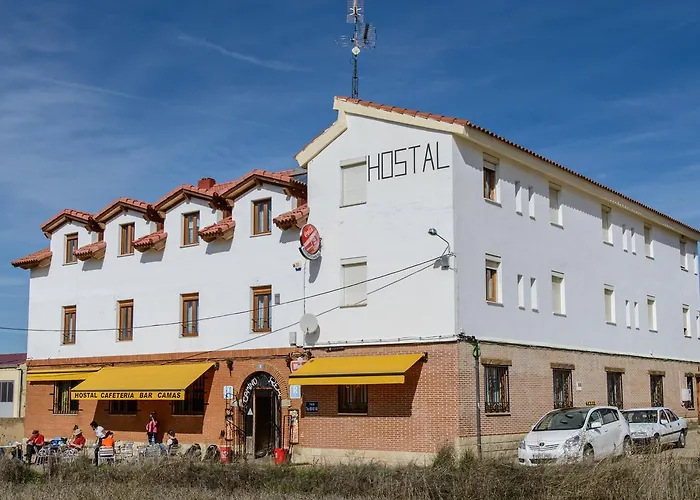 Hostal Camino Real