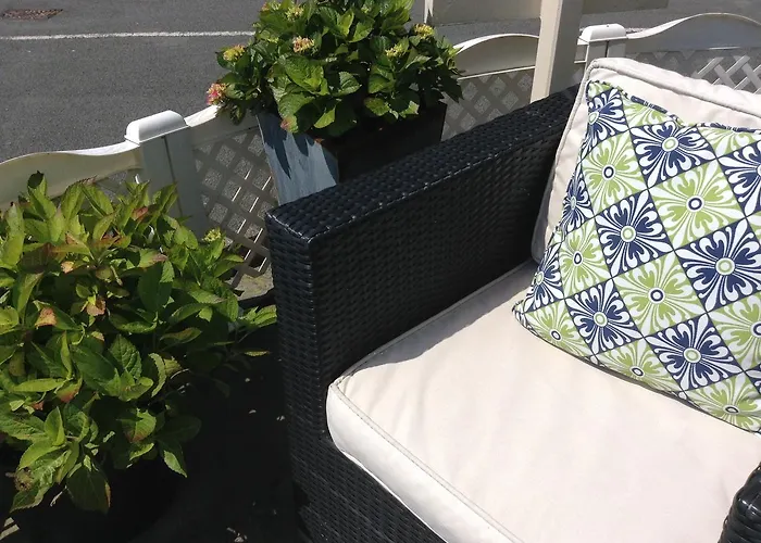 Endeavour Guest House Barmouth