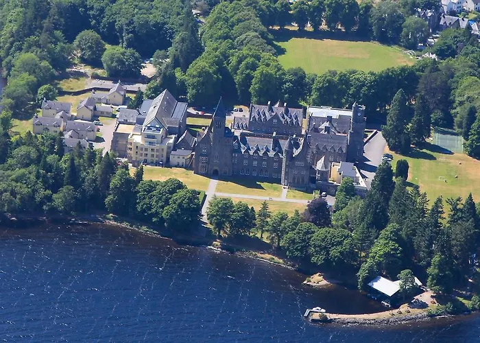Highland Club