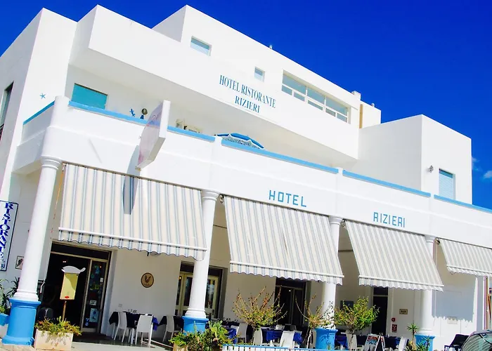 Hotel Rizieri