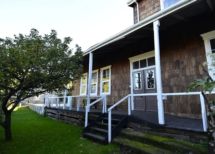 Casa Apel Hostel Puerto Varas